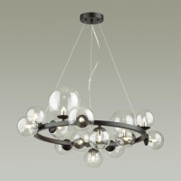 Подвесная люстра Odeon Light 4818/14