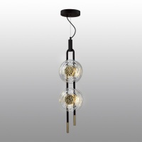 Подвесной светильник Odeon Light 5407/23L