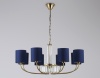 Подвесная люстра Ambrella Light LH71273