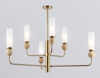 Люстра на штанге Ambrella Light LH53251