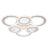 Накладная люстра Escada 10267/6LED