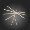 Подвесная люстра ST-Luce SL394.223.06