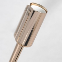 Подвесная люстра Lussole LSP-8385-M
