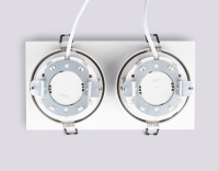 Встраиваемый светильник Ambrella Light TN52343