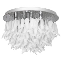 Накладная люстра Lussole LSA-5603-07