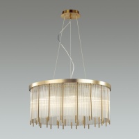 Подвесная люстра Odeon Light 4788/10