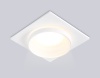 Встраиваемый светильник Ambrella Light TN30709