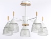 Люстра на штанге Ambrella Light TR8012