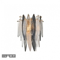Бра iLamp W2543-1 GD