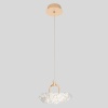 Подвесной светильник Crystal Lux FELICIDAD SP9W LED