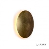 Бра iLedex ZD8102-18W Gold