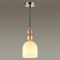 Подвесной светильник LUMION 4589/1A