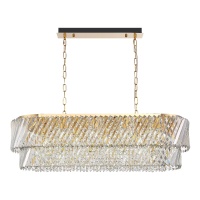 Подвесная люстра ST-Luce SL6138.303.14