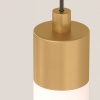 Подвесной светильник Maytoni P022PL-L10MG3K