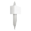 Бра LOFT IT 10107 Silver white