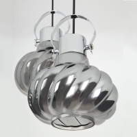 Подвесной светильник MODELUX MD.1189.450 SM