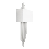 Бра LOFT IT 10107 Silver white