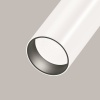 Потолочный светильник Technical C055CL-L12W4K-W-W