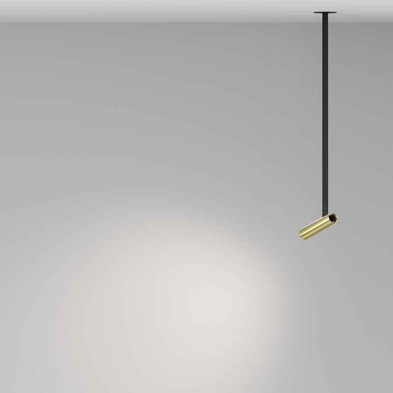 Подвесной светильник Maytoni P141RS-L125-6W4K-BBS