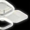 Накладная люстра Escada 10230/4LED