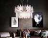 Подвесная люстра Ambrella Light TR5261