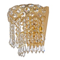 Бра Arti Lampadari Asti E 2.10.100 G