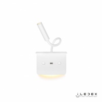 Бра iLedex 7031C WH