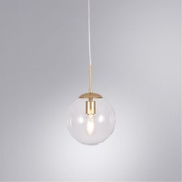 Подвесной светильник ARTE Lamp A1920SP-1GO