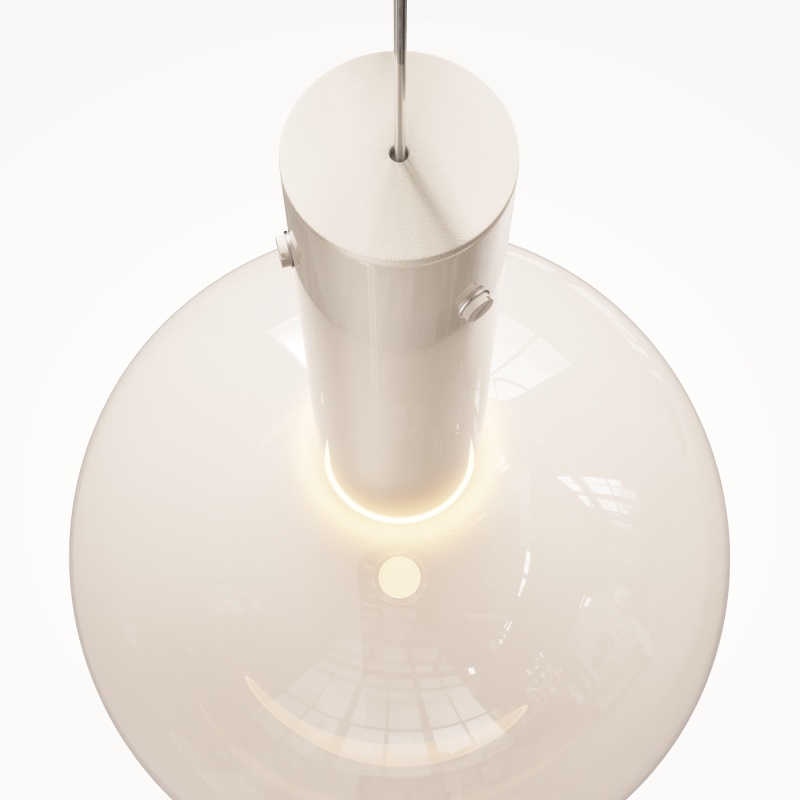 Подвесной светильник Maytoni MOD182PL-L6W3K