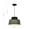 Подвесная люстра ST-Luce SL1354.433.01