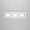 Встраиваемый светильник Technical DL024-2-03W