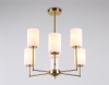 Люстра на штанге Ambrella Light LH56215