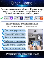 Подвесная люстра Natali Kovaltseva LED LAMPS 81284