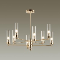 Люстра на штанге LUMION 5274/8C