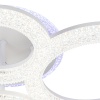 Накладная люстра Escada 10281/4LED