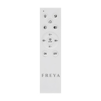Потолочный светильник Freya FR10031CL-L98W