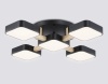 Накладная люстра Ambrella Light FL4883