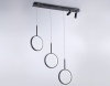 Подвесной светильник Ambrella Light FL5278