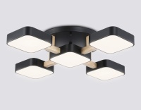 Накладная люстра Ambrella Light FL4883
