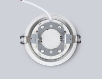 Встраиваемый светильник Ambrella Light TN51801