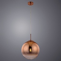 Подвесной светильник ARTE Lamp A7963SP-1RB
