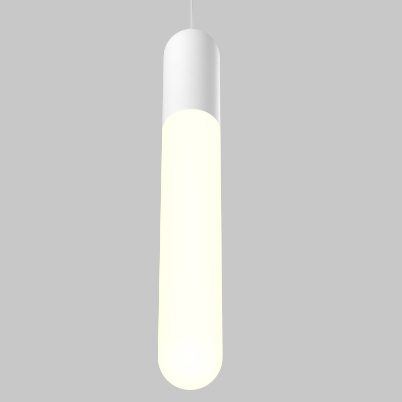 Подвесной светильник Technical P101PL-L500-12W3K-W