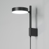 Бра Elektrostandard Tobi черный (40129/LED)