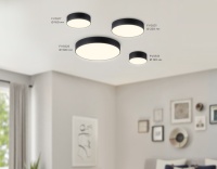 Накладной светильник Ambrella Light FV5521