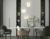 Подвесной светильник Ambrella Light LH11105