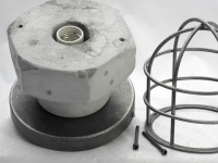 Накладной светильник Lussole LSP-9701