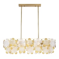 Люстра на штанге ST-Luce SL6240.203.08