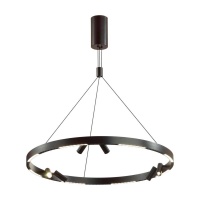 Подвесной светильник Odeon Light 6683/103L