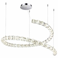 Подвесная люстра Odeon Light 5010/129L