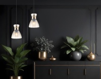 Подвесной светильник Ambrella Light TR3403